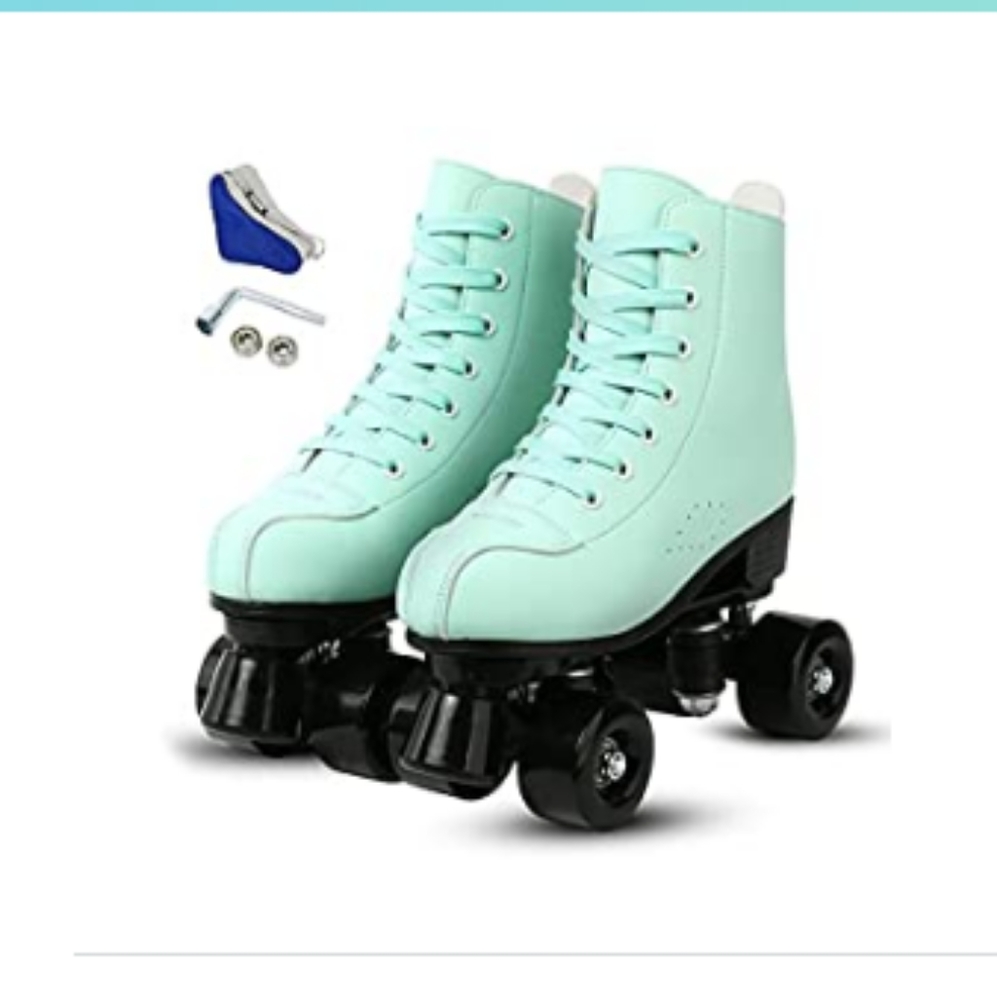 Rollerskates